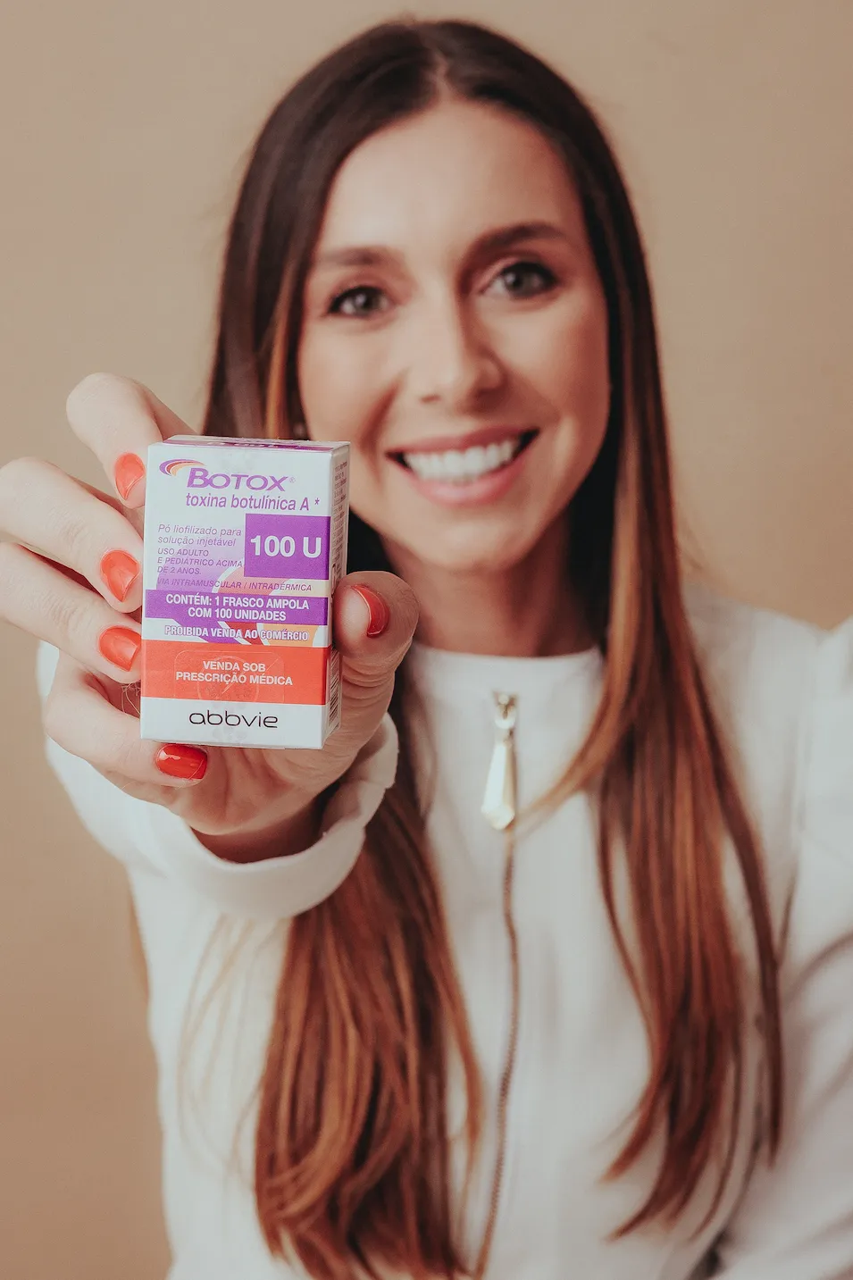 Dra Luiza Guerra Dentista Harmonizacao Facil E Botox Em Florianopolis  (2)
